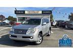 2011 Lexus GX 460