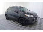 2022 Chevrolet Trax