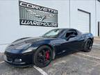 2012 Chevrolet Corvette