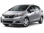 2020 Honda Fit