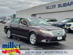 2011 Toyota Avalon