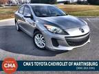 2012 Mazda Mazda3