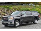 2014 GMC Sierra 1500