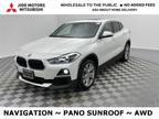 2020 Bmw X2