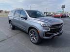 2022 Chevrolet Suburban