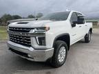 2021 Chevrolet Silverado 2500HD