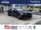 2021 Chevrolet Camaro