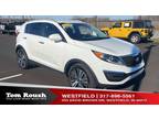 2016 Kia Sportage