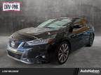 2023 Nissan Maxima