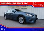 2017 Mazda Mazda6