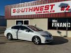 2015 Honda Civic Hybrid