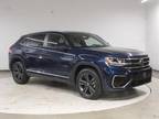 2020 Volkswagen Atlas Cross Sport