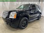 2013 GMC Yukon