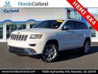 2016 Jeep Grand Cherokee