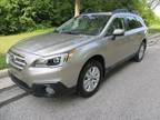 2016 Subaru Outback