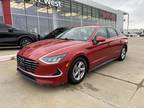 2021 Hyundai Sonata
