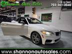 2015 BMW M235i