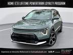 2023 Kia Niro