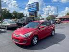 2017 Hyundai Accent