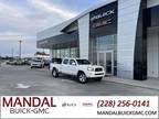2011 Toyota Tacoma