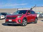 2022 Kia Niro