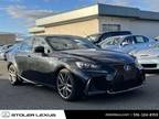 2020 Lexus IS 300
