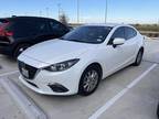 2016 Mazda Mazda3