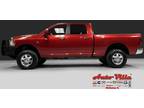 2012 Ram 2500