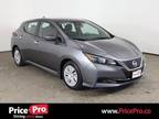 2021 Nissan LEAF