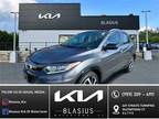 2020 Honda HR-V