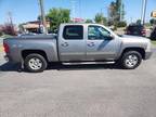 2012 Chevrolet Silverado 1500