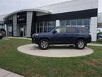 2016 Toyota 4Runner
