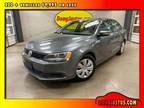 2012 Volkswagen Jetta