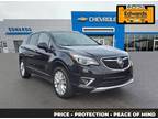 2020 Buick Envision