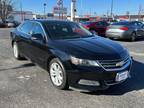 2014 Chevrolet Impala