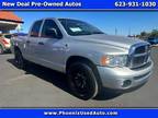2004 Dodge Ram 1500