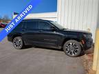 2022 Jeep Grand Cherokee L