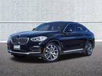 2020 Bmw X4