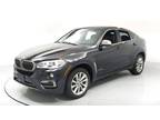 2017 Bmw X6