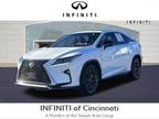 2018 Lexus RX 350