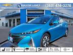 2017 Toyota Prius Prime