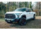 2022 Toyota Tundra