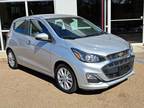 2020 Chevrolet Spark