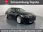 2021 Lexus IS 300