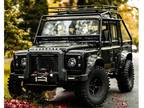 1992 Land Rover Defender