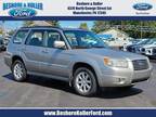 2006 Subaru Forester