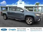 2015 Chevrolet Colorado