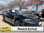 2023 Mazda MX-5 Miata