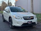 2015 Subaru Crosstrek