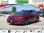 2019 Subaru Impreza